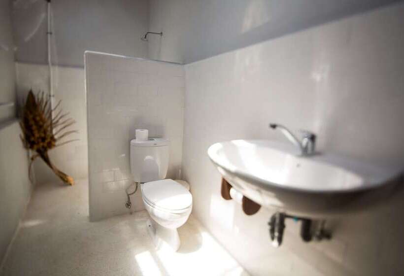 ホテル Pondok Pisang Candidasa