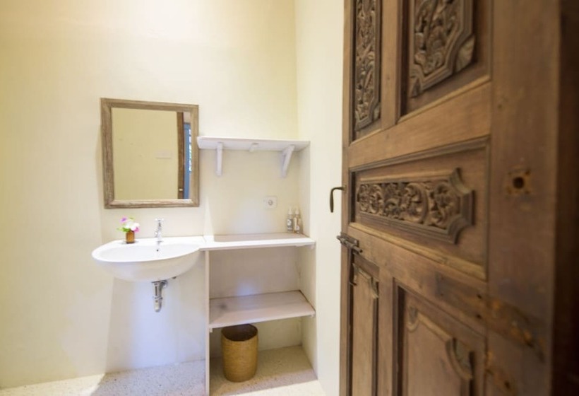 ホテル Pondok Pisang Candidasa