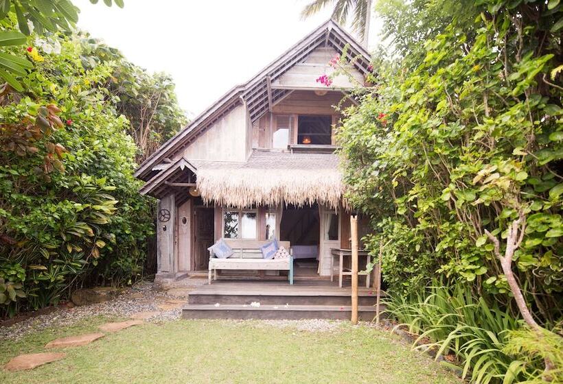 فندق Pondok Pisang Candidasa