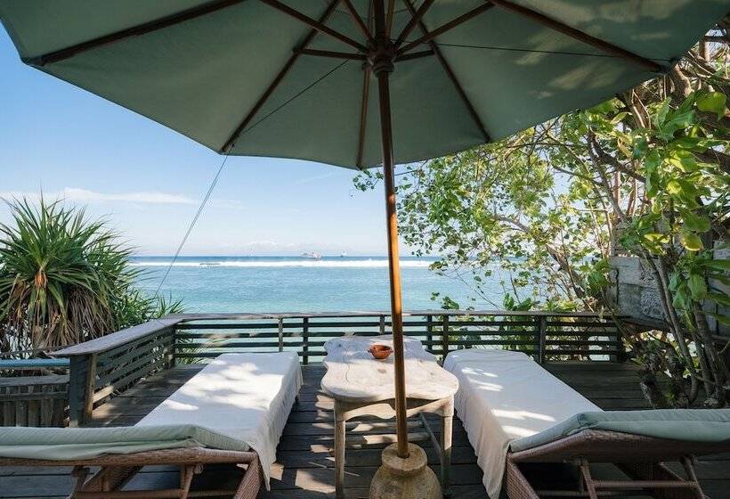 ホテル Pondok Pisang Candidasa