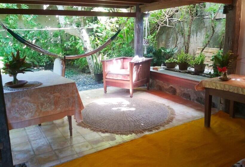 ホテル Pondok Pisang Candidasa