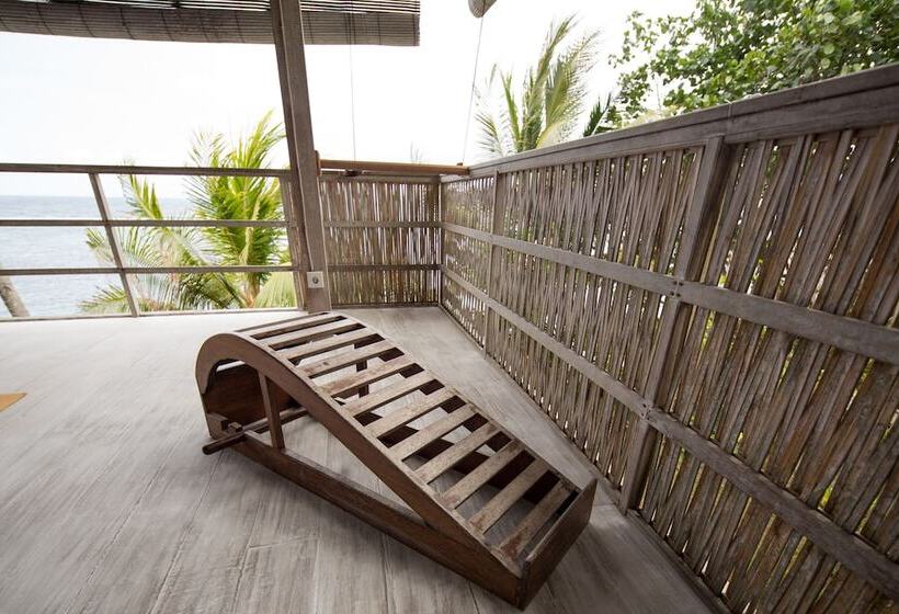 ホテル Pondok Pisang Candidasa