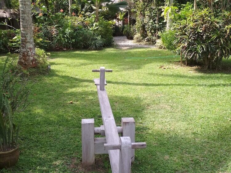 ホテル Pondok Pisang Candidasa