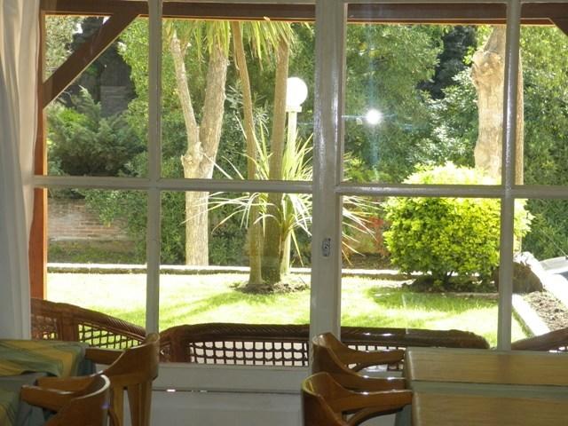 فندق Posada Pecos