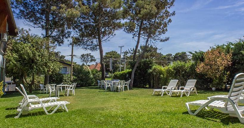 ホテル Posada Pecos