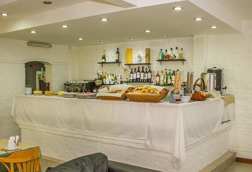 فندق Posada Pecos