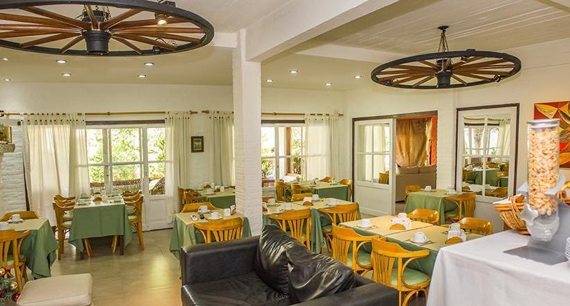 فندق Posada Pecos