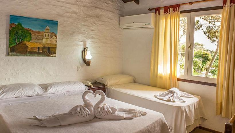 فندق Posada Pecos