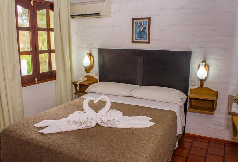 فندق Posada Pecos