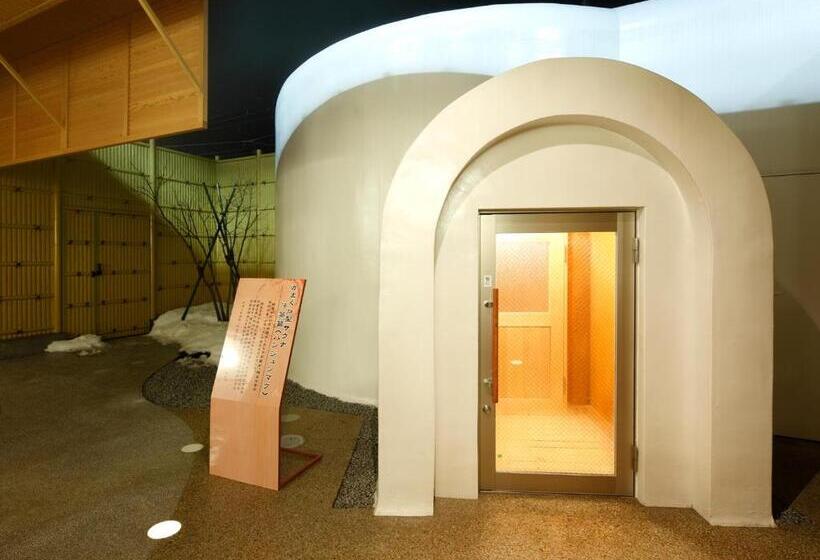 Hotel Quad Inn Yokote