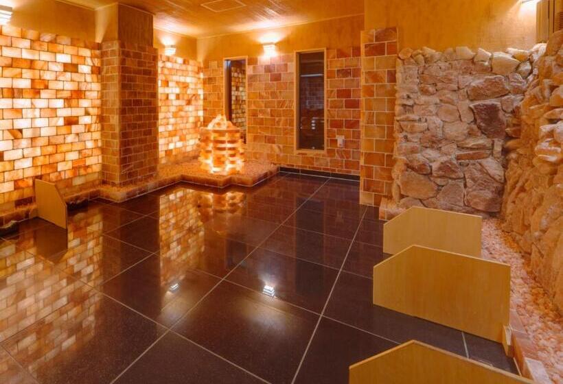 Hotel Quad Inn Yokote