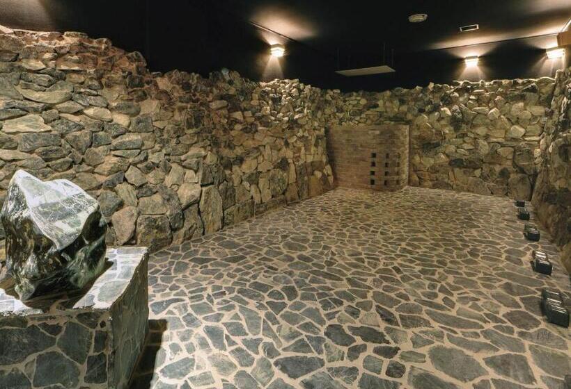 Hotel Quad Inn Yokote