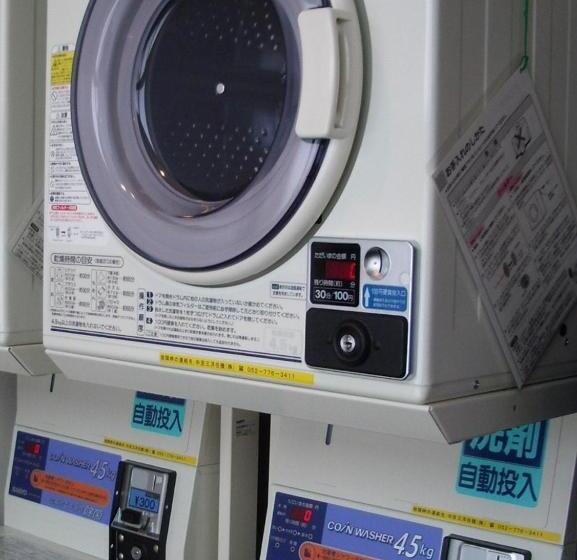 Hotel Quad Inn Yokote