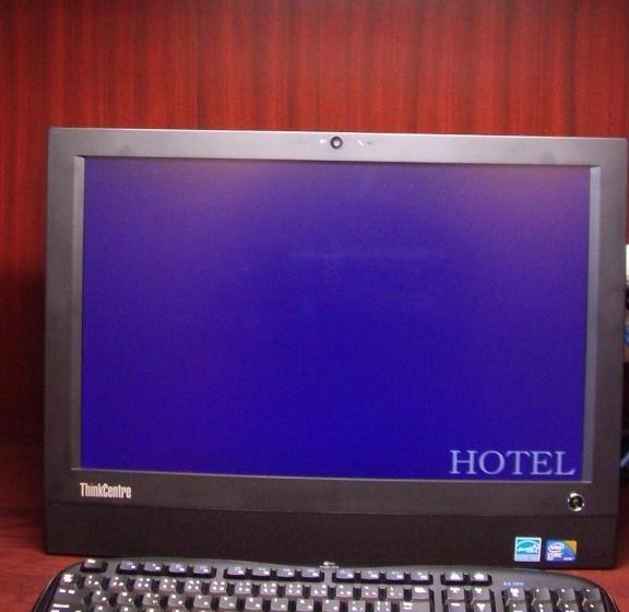 Hotel Quad Inn Yokote