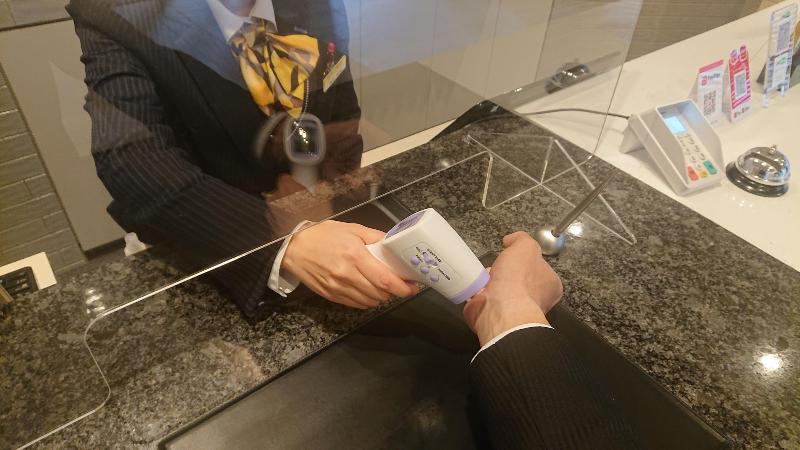 Hotel Quad Inn Yokote