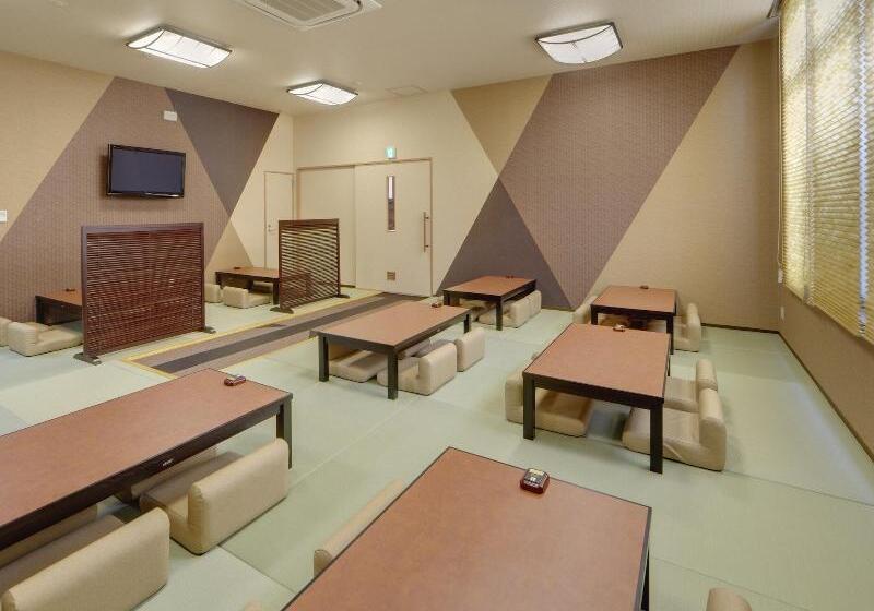 Hotel Quad Inn Yokote