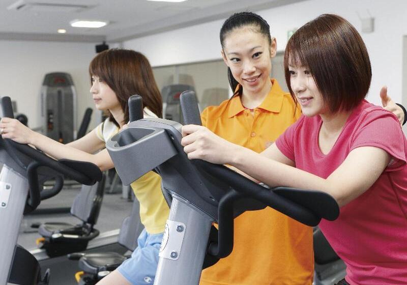 Hotel Quad Inn Yokote