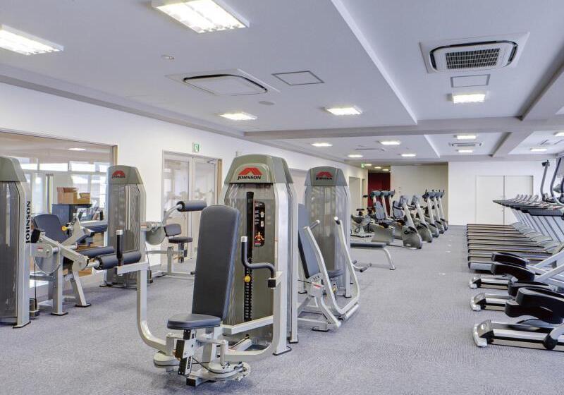 Hotel Quad Inn Yokote