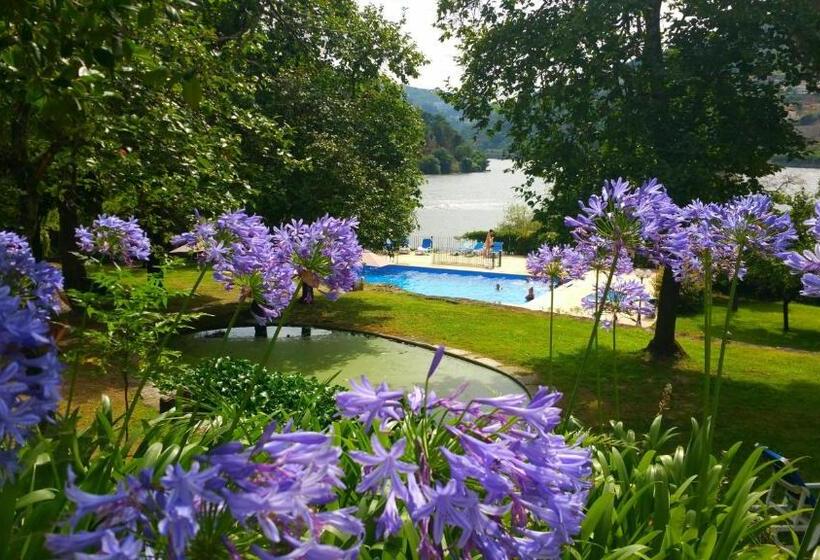 فندق Quinta Da Ermida   Turismo De Habitacao