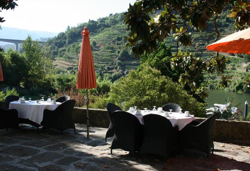 فندق Quinta Da Ermida   Turismo De Habitacao