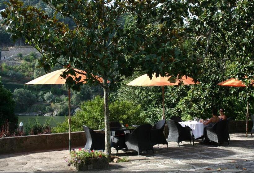 فندق Quinta Da Ermida   Turismo De Habitacao