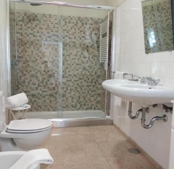 فندق Quinta Da Ermida   Turismo De Habitacao