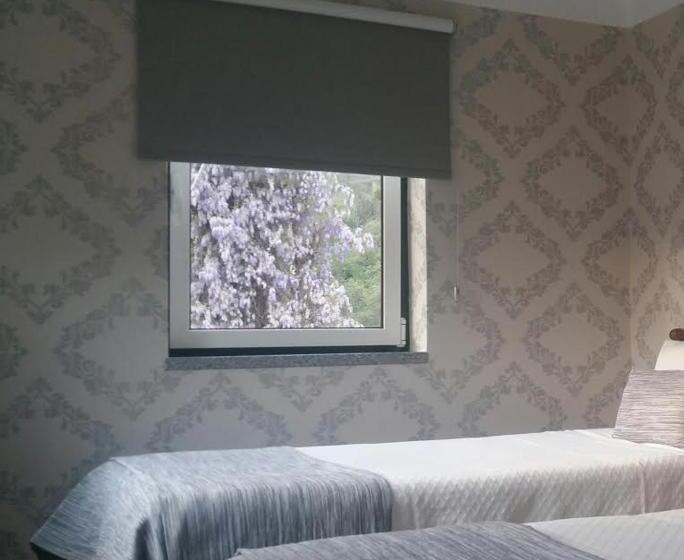 فندق Quinta Da Ermida   Turismo De Habitacao