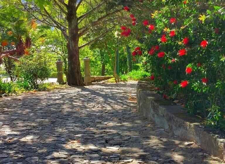 فندق Quinta Da Ermida   Turismo De Habitacao