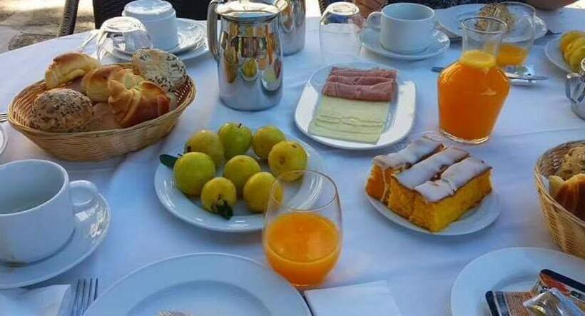 فندق Quinta Da Ermida   Turismo De Habitacao