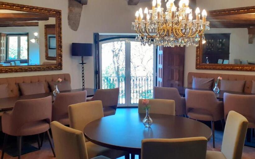 فندق Quinta Da Ermida   Turismo De Habitacao