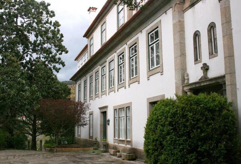 فندق Quinta Da Ermida   Turismo De Habitacao