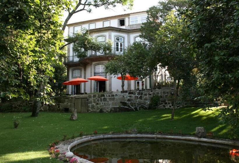 فندق Quinta Da Ermida   Turismo De Habitacao