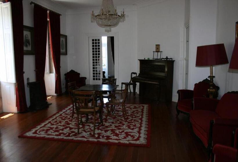 فندق Quinta Da Ermida   Turismo De Habitacao