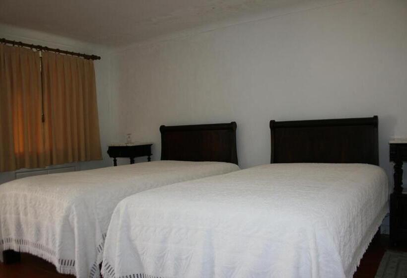 فندق Quinta Da Ermida   Turismo De Habitacao