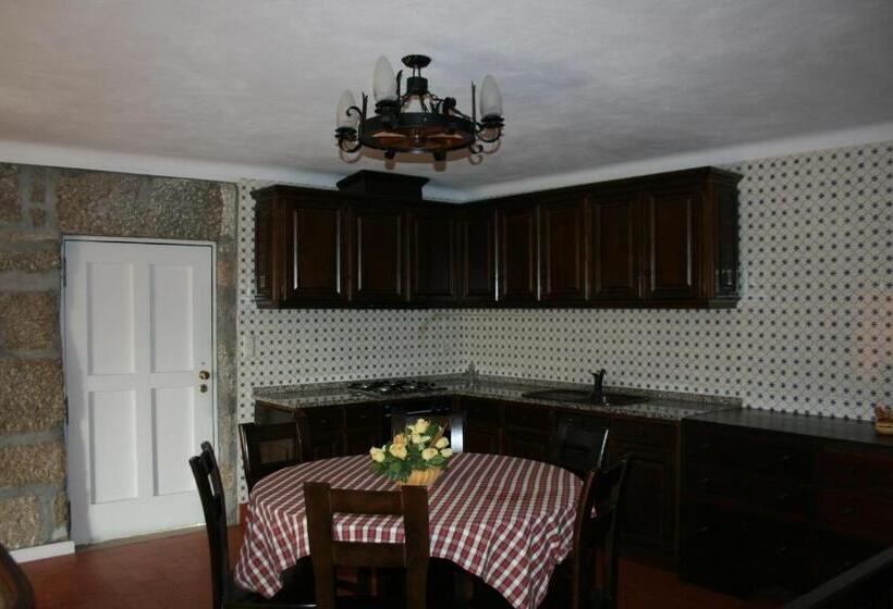 فندق Quinta Da Ermida   Turismo De Habitacao