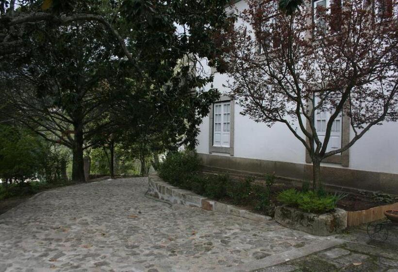 فندق Quinta Da Ermida   Turismo De Habitacao