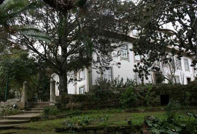 فندق Quinta Da Ermida   Turismo De Habitacao