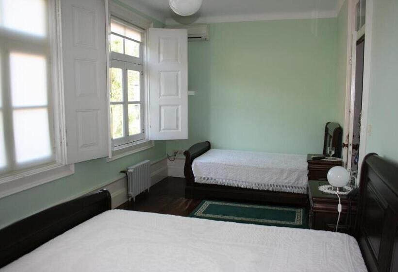 فندق Quinta Da Ermida   Turismo De Habitacao