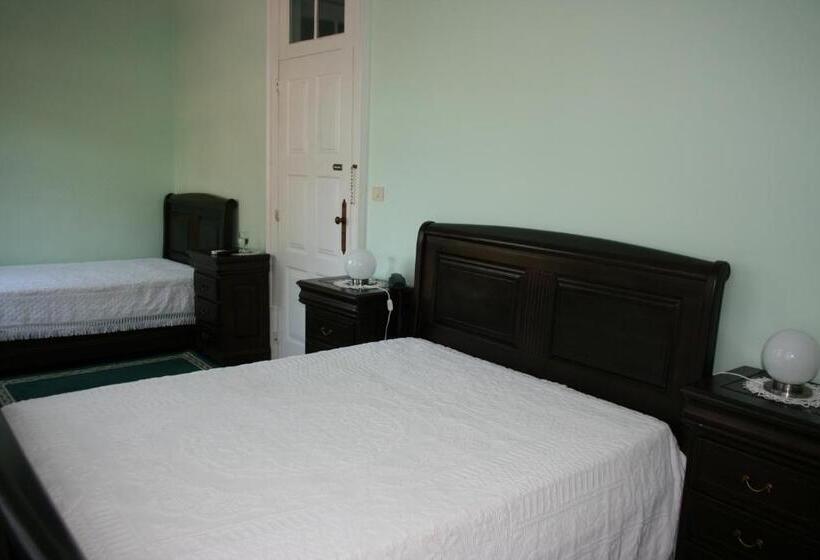 فندق Quinta Da Ermida   Turismo De Habitacao