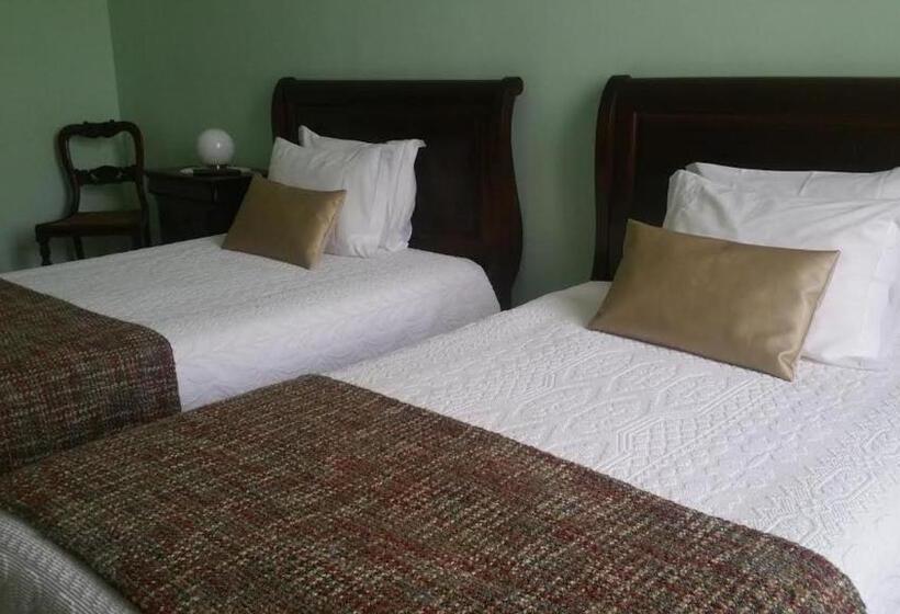 فندق Quinta Da Ermida   Turismo De Habitacao