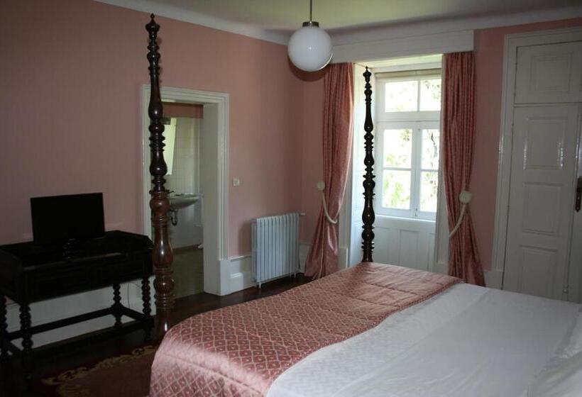 فندق Quinta Da Ermida   Turismo De Habitacao