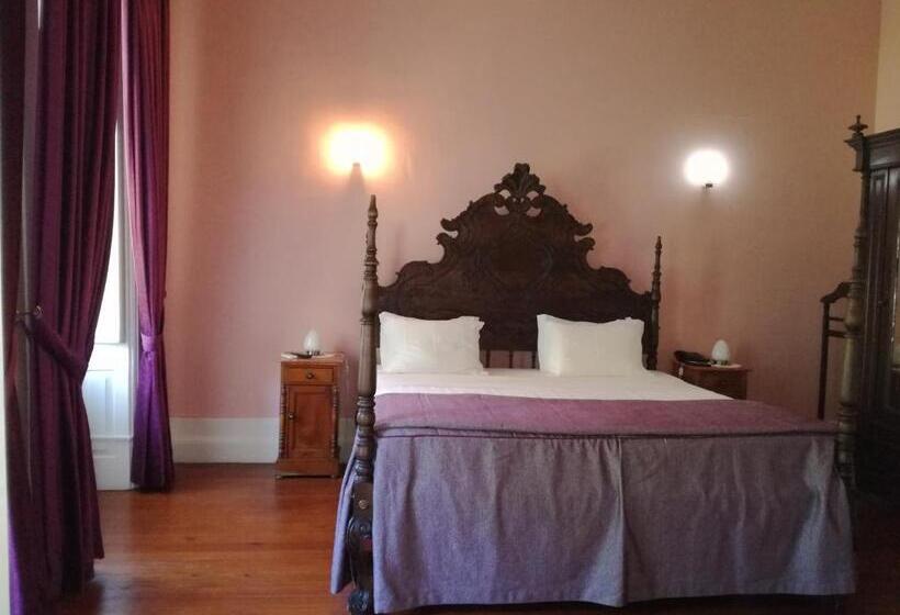 فندق Quinta Da Ermida   Turismo De Habitacao