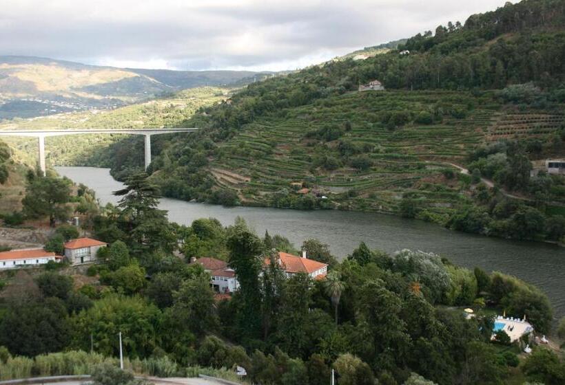 فندق Quinta Da Ermida   Turismo De Habitacao
