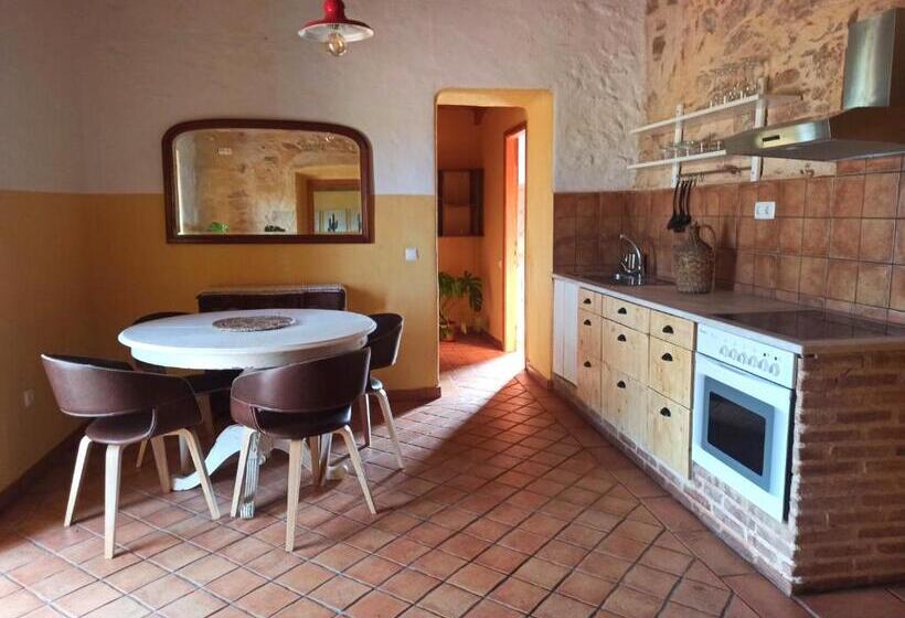 Отель Quinta Da Fornalha Santuario Agroecologico