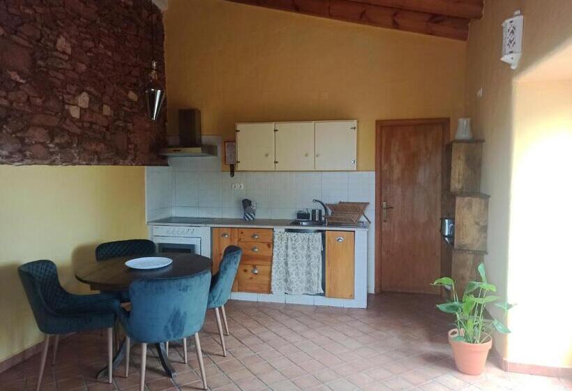 Отель Quinta Da Fornalha Santuario Agroecologico