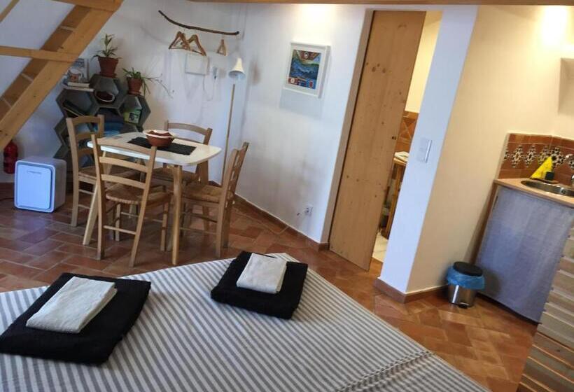 Отель Quinta Da Fornalha Santuario Agroecologico