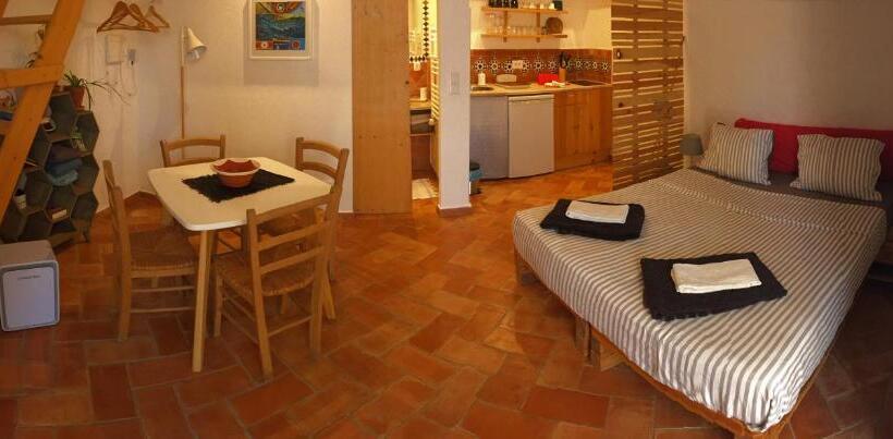 Отель Quinta Da Fornalha Santuario Agroecologico