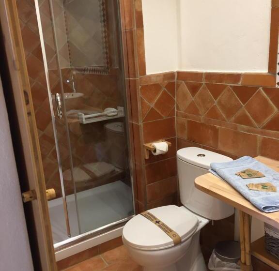 Отель Quinta Da Fornalha Santuario Agroecologico