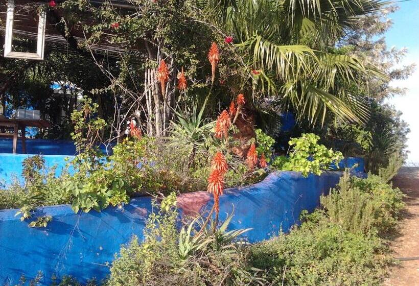 Отель Quinta Da Fornalha Santuario Agroecologico