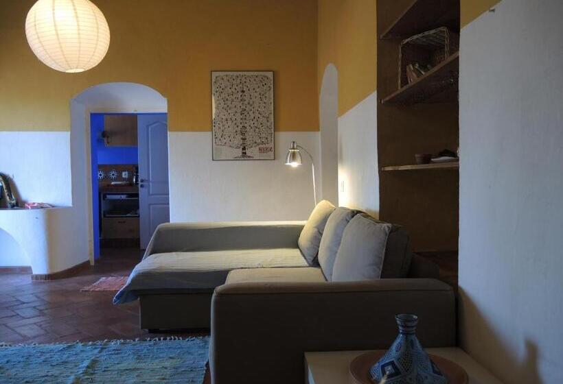 Отель Quinta Da Fornalha Santuario Agroecologico